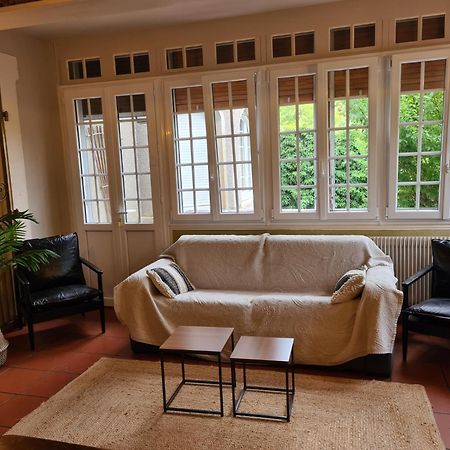 Apartment Fontaine De L'Amour Sarlat Exterior foto